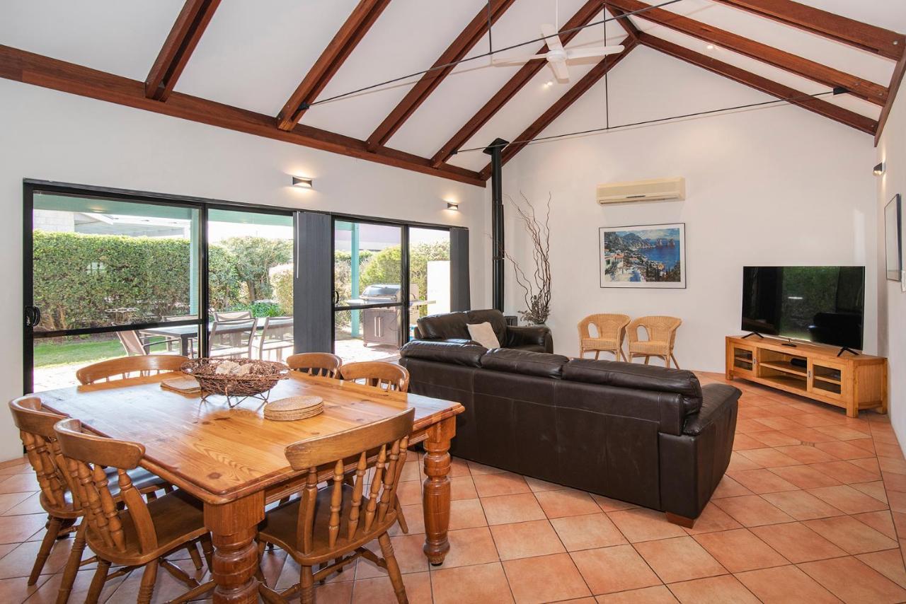 Dunsborough Beach Cottages Kültér fotó