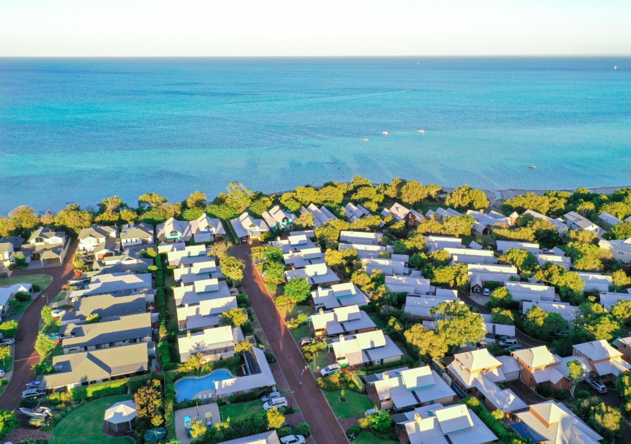 Dunsborough Beach Cottages Kültér fotó