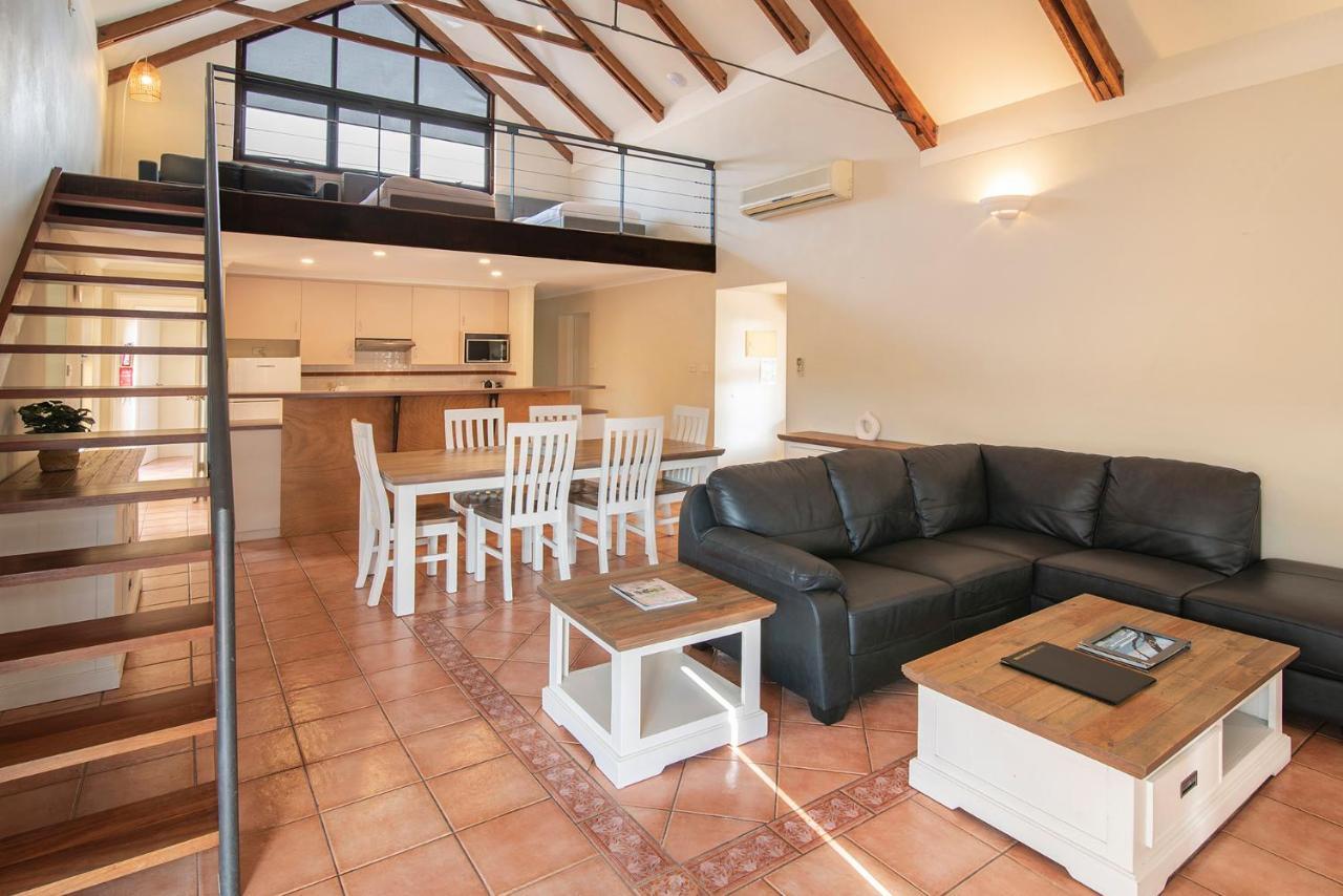 Dunsborough Beach Cottages Kültér fotó