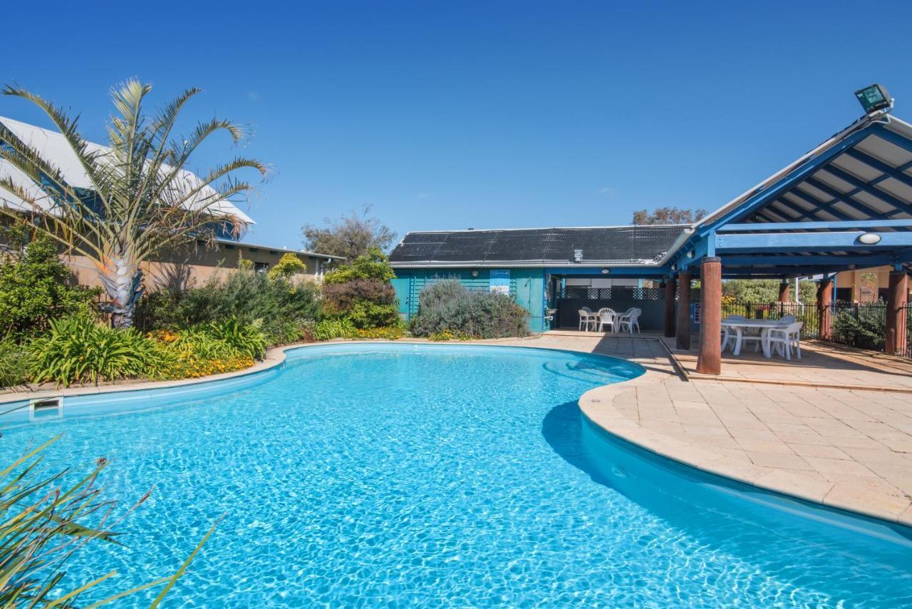 Dunsborough Beach Cottages Kültér fotó